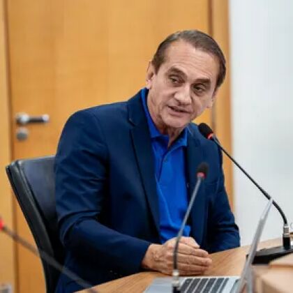 Wilson Santos quer comissão para cobrar melhorias no fornecimento de energia em MT
