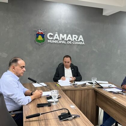 CPI do Cuiabanco ouve ex-secretário municipal para esclarecer funcionamento do programa