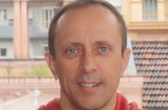 Roberto Boaventura