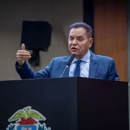 Proposta de Botelho poderá ampliar ações de combate à fome em MT