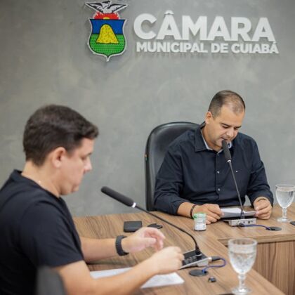 CPI dos TACs e da Aquisição Onerosa apresenta relatório final e recomenda fiscalização de compromissos urbanísticos