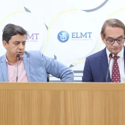 CPI da Saúde ouve Juliano Melo sobre pagamentos indenizatórios e contratos da SES
