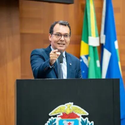 Emenda de Lúdio é aprovada e vai garantir R$ 1,5 bilhão para casas populares em MT